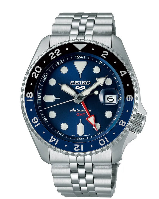 Seiko 5 Sports SKX Series SSK003K1