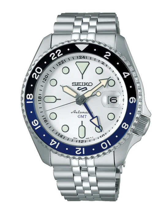 Seiko 5 Sports SKX Series SSK033K1