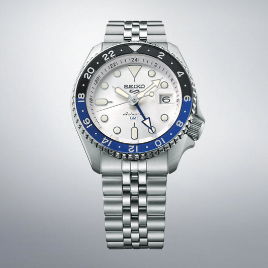 Seiko 5 Sports SKX Series SSK033K1