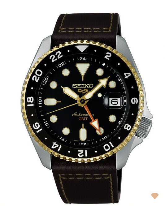 Seiko 5 Sports SKX Series SSK036K1