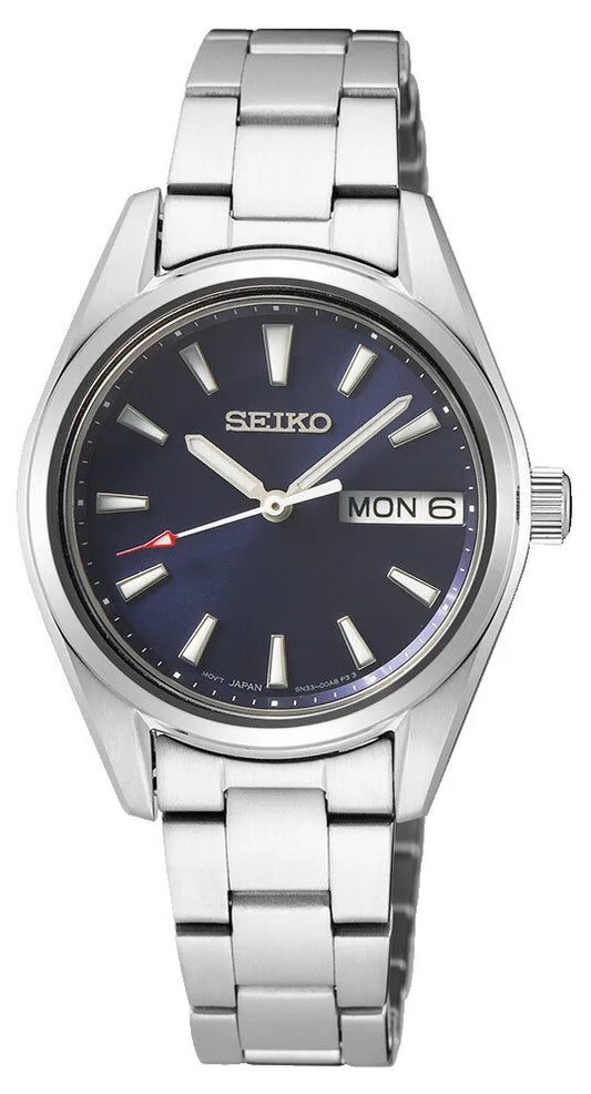 Seiko Quarz SUR353P1