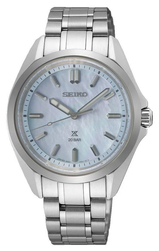 Seiko Prospex Sea SUR607J1