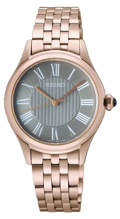 Seiko Quarz SUR614P1