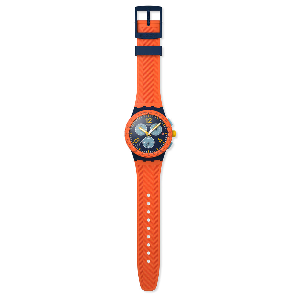 Swatch Camo Flash SUSI400
