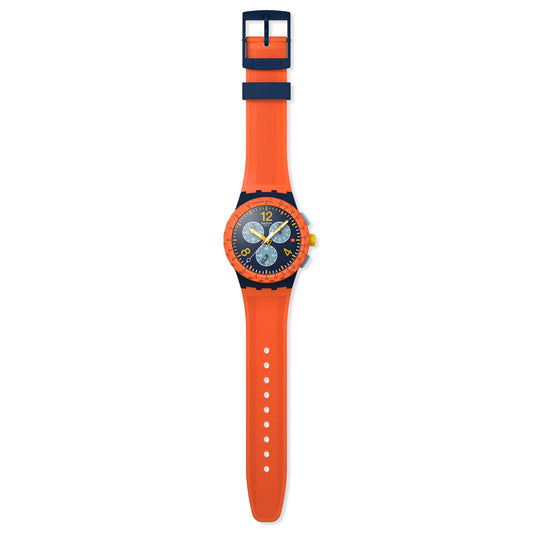 Swatch Camo Flash SUSI400