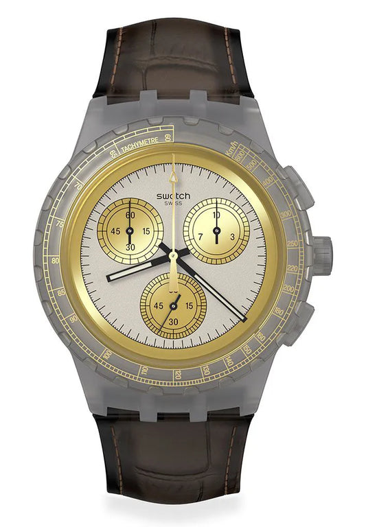 Swatch Golden Radiance