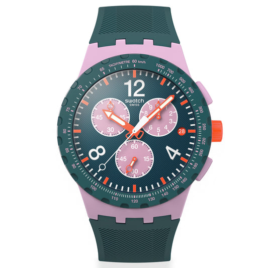 Swatch Moment of Rose SUSP400