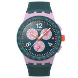 Swatch Moment of Rose SUSP400