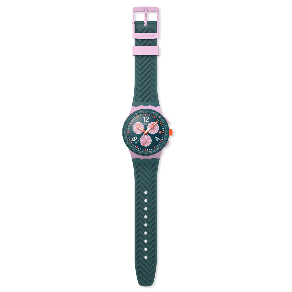 Swatch Moment of Rose SUSP400