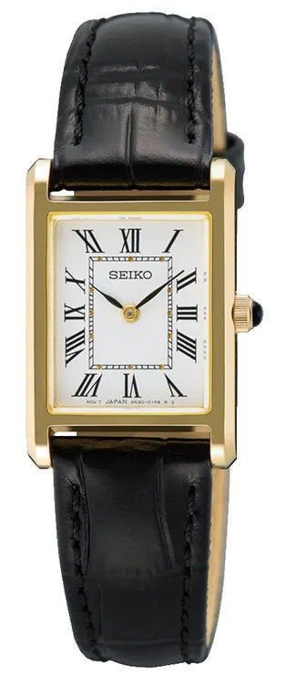 Seiko Klassik Quarz SWR108P1