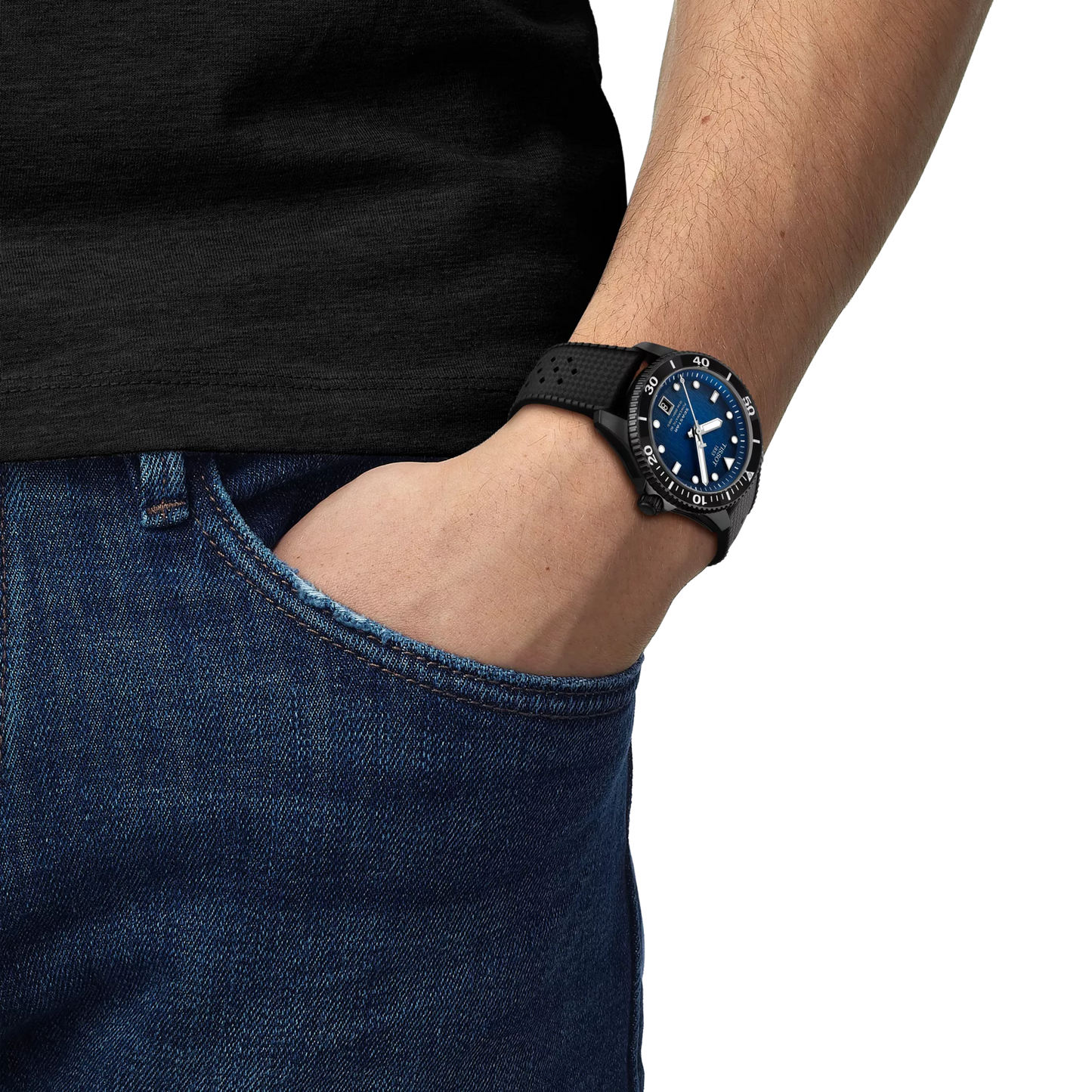 Tissot Seastar 1000 40mm T120.807.37.041.00