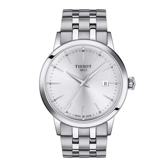 Tissot Classic Dream T129.410.11.031.00