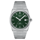 Tissot PRX Powermatic 80 T137.407.11.091.00