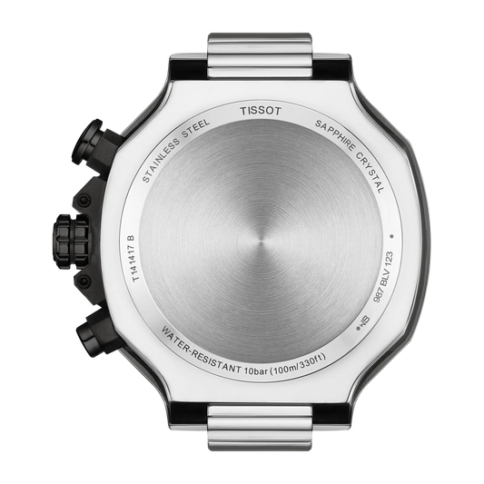 Tissot T-Race 45mm T141.417.27.041.00