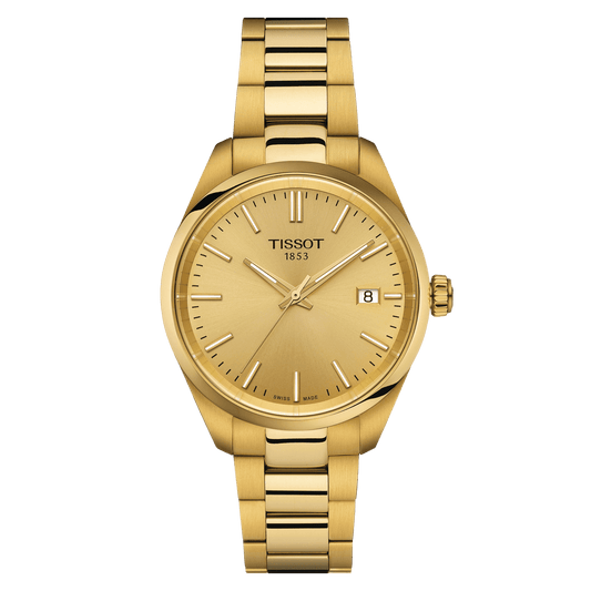 Tissot PR 100 34MM T150.210.33.021.00