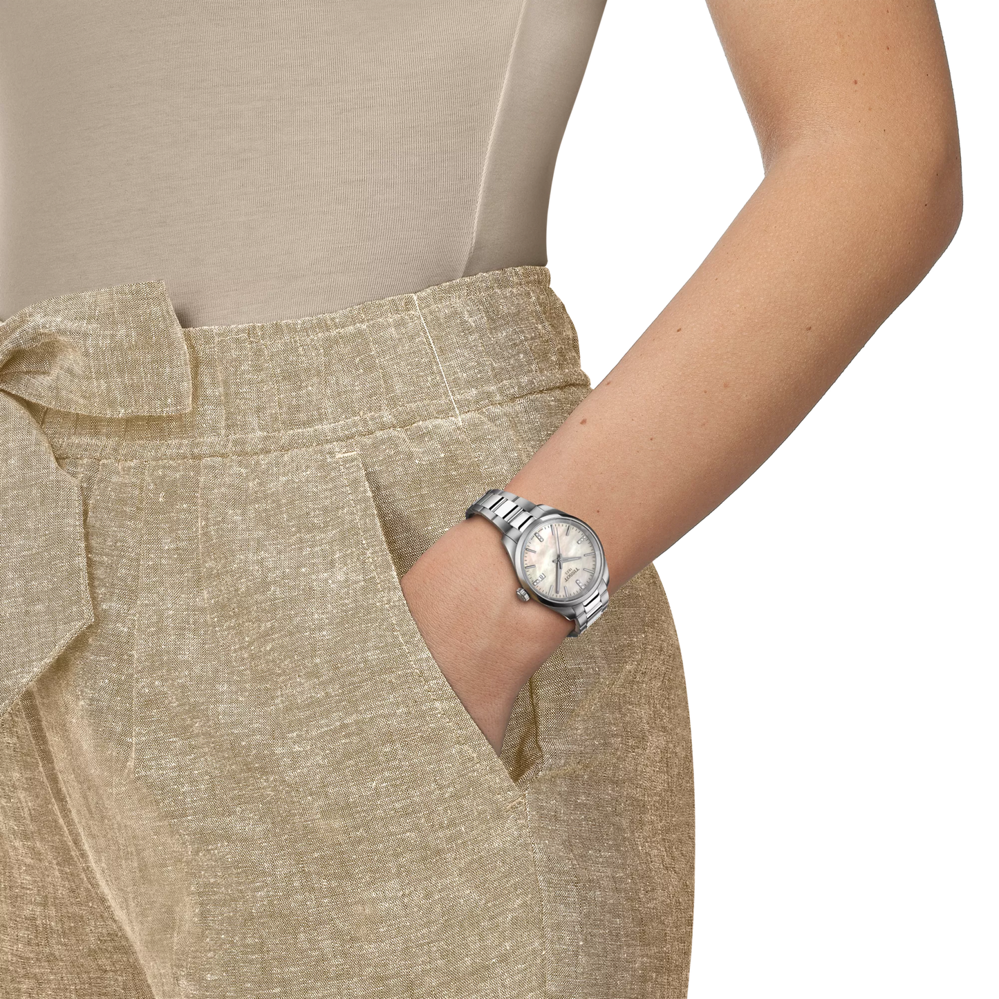 Tissot PR 100 T150.210.11.116.00