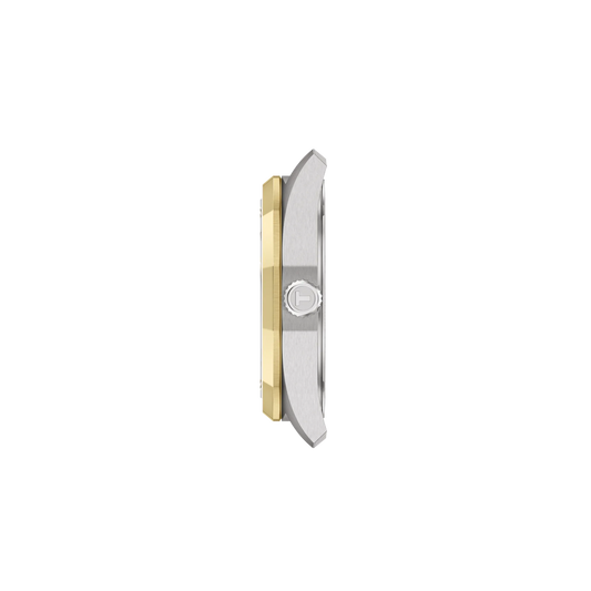 Tissot PRC 100 Solar 34mm T151.822.22.031.00