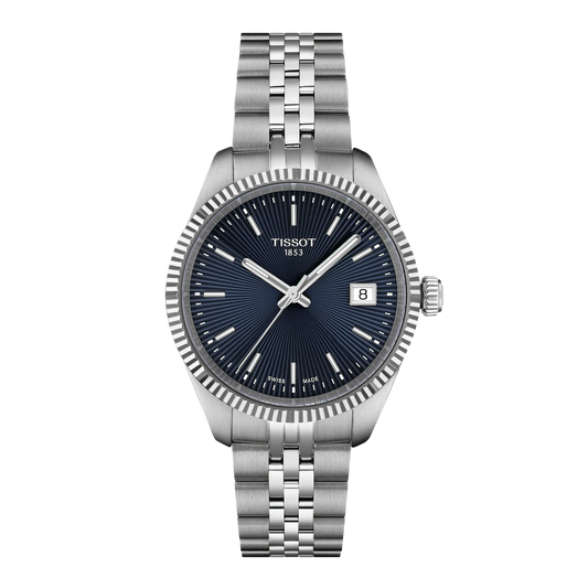 Tissot Ballade 34mm T156.210.11.041.00