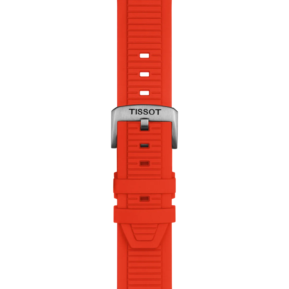 Tissot T-Race MotoGP 2026 45mm T141.462.27.051.00