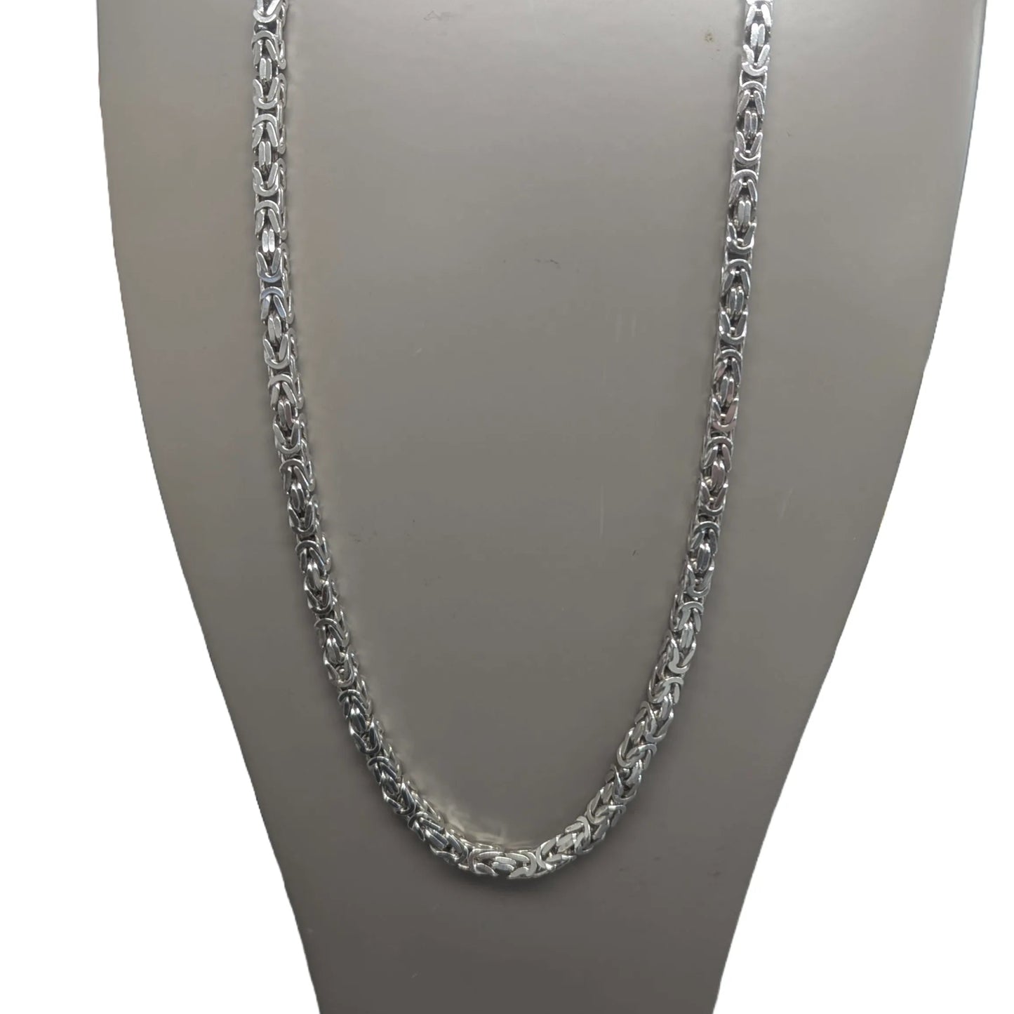 Joanli Nor Necklace 5mm HANNANOR