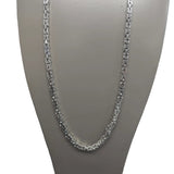 Joanli Nor Necklace 5mm HANNANOR