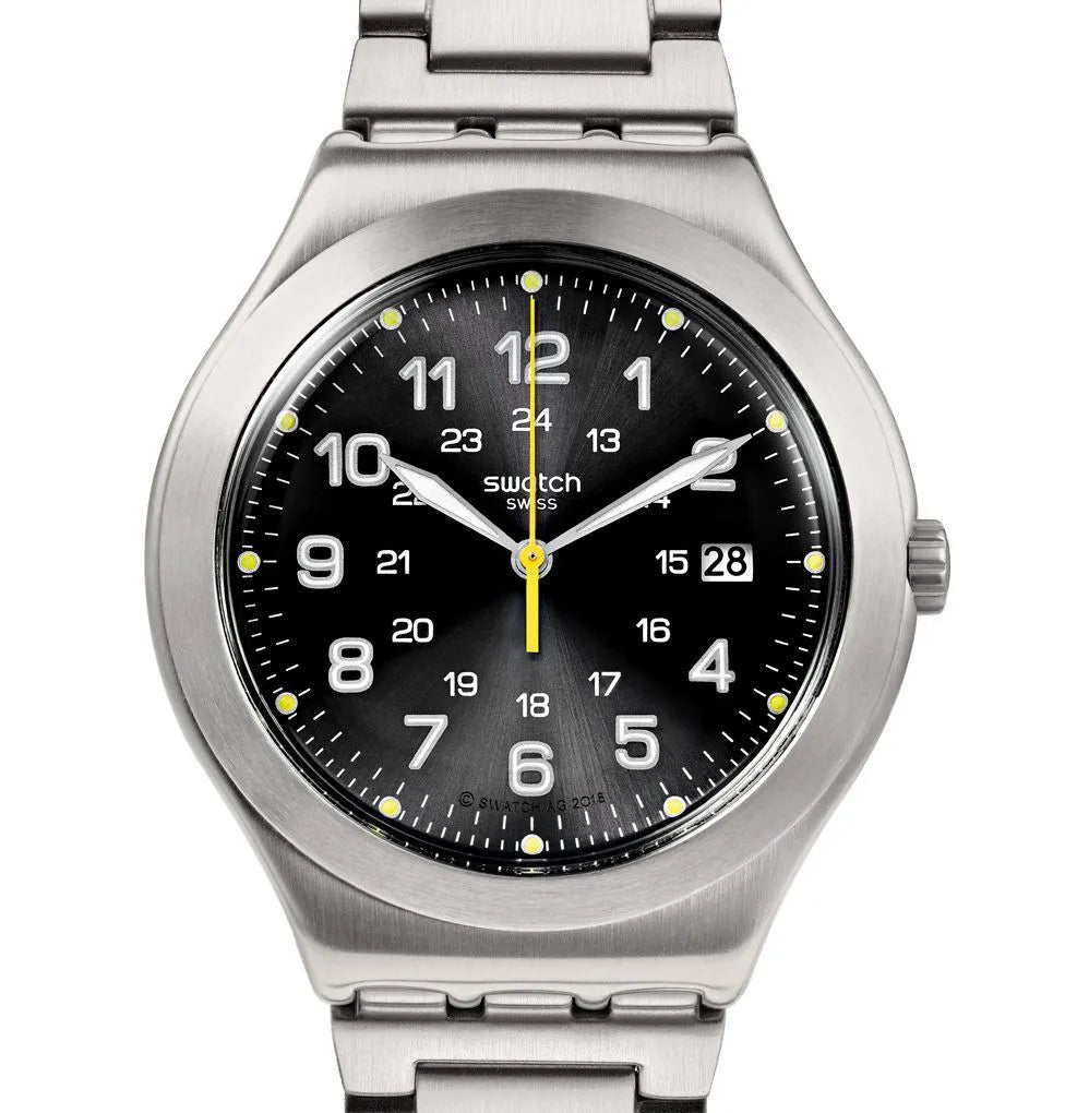 Swatch Happy Joe Lime YWS439GC