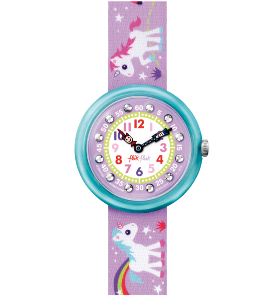 Flik Flak Magical Unicorns FBNP033