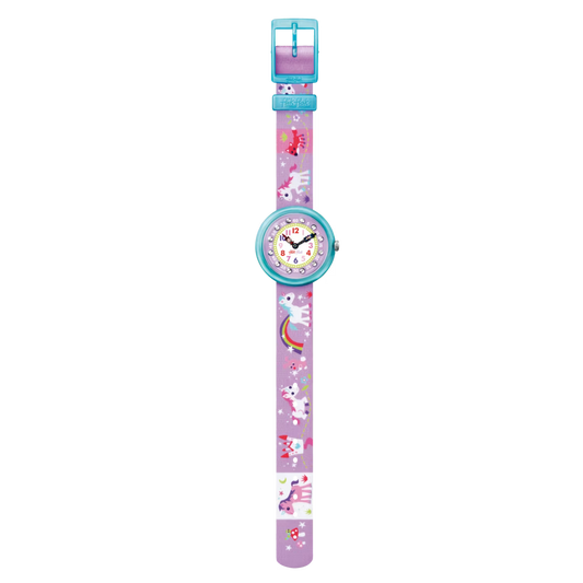 Flik Flak Magical Unicorns FBNP033