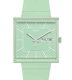 Swatch WHAT IF...MINT? SO34G701