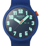 Swatch Essentially Bold SB01N700