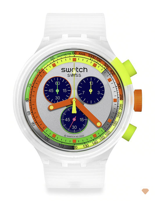 Swatch NEON JELLY
