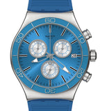 Swatch BLUE IS ALL YVS485