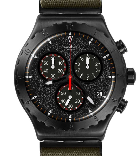 Swatch BY THE BONFIRE