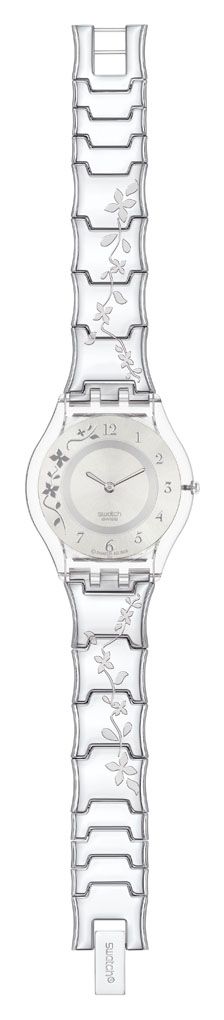 Swatch Climber Flowery Again SS08K100G