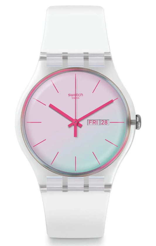 Swatch Polawhite