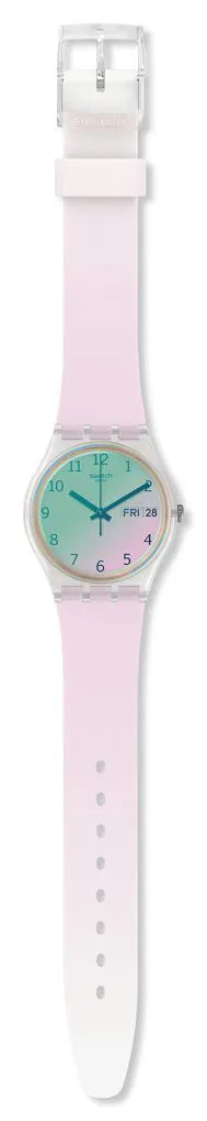 Swatch Ultrarose GE714