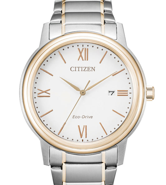 Citizen Herrenuhr AW1676-86A