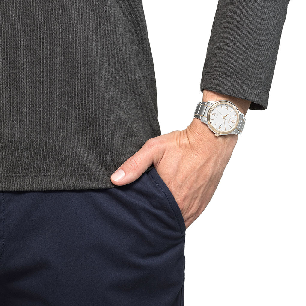 Citizen Herrenuhr AW1676-86A