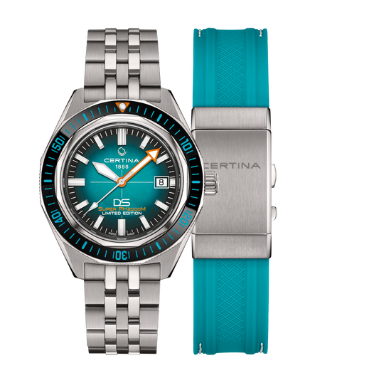 Certina DS PH2000M STC C050.607.44.041.10