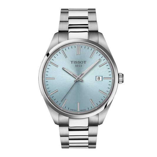 Tissot PR 100 T150.410.11.041.00