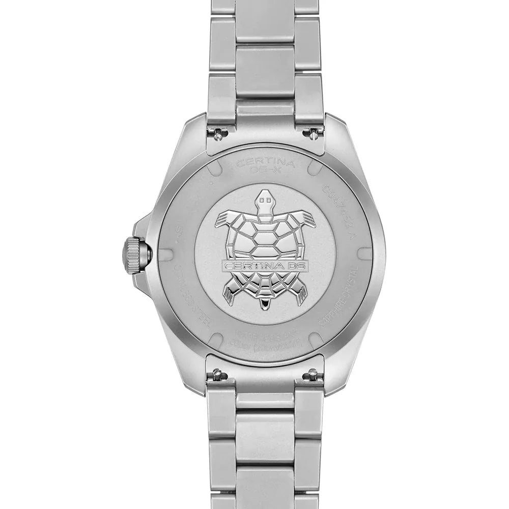 Certina DS-X C047.452.11.081.00