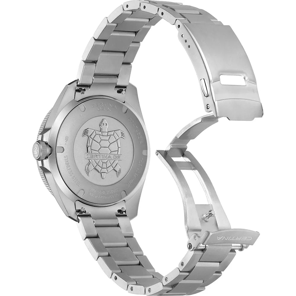 Certina DS-X C047.452.11.081.00