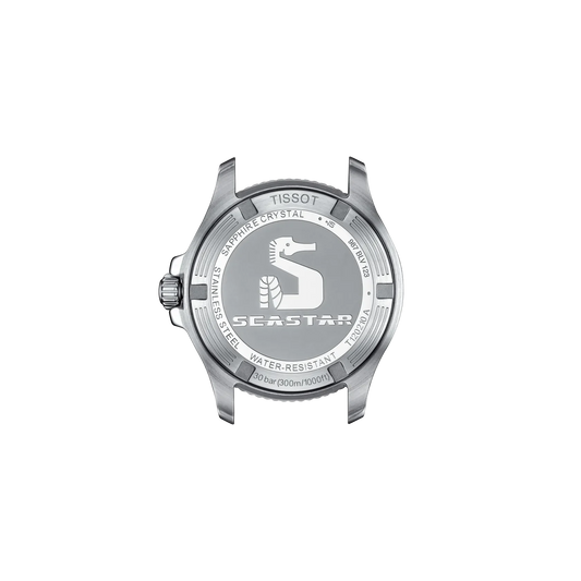 Tissot Seastar 1000 36MM T120.210.11.091.00