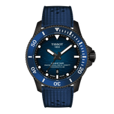 Tissot Seastar 2000 44mm T120.907.37.041.00