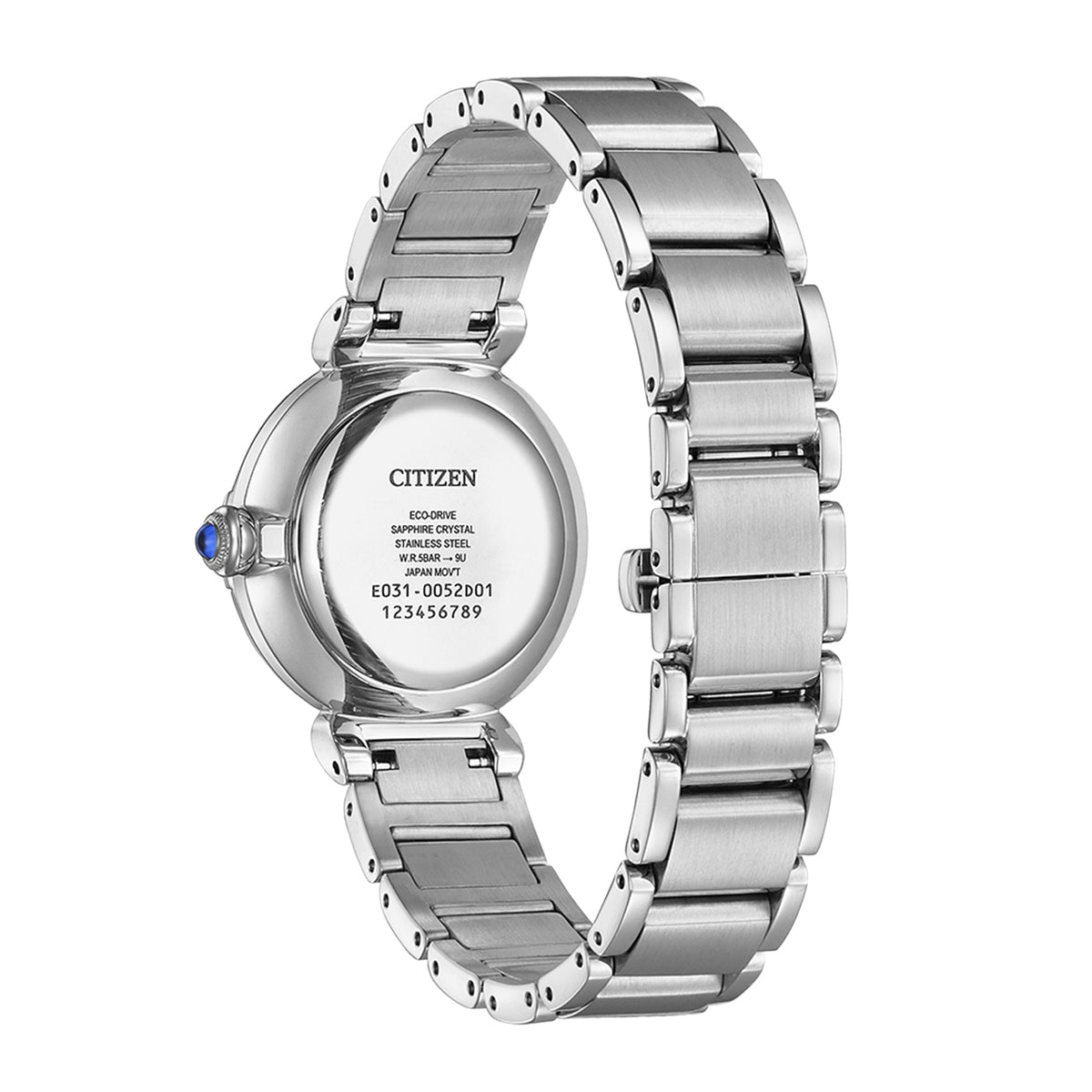 Citizen L-Elegance EM1060-87Y