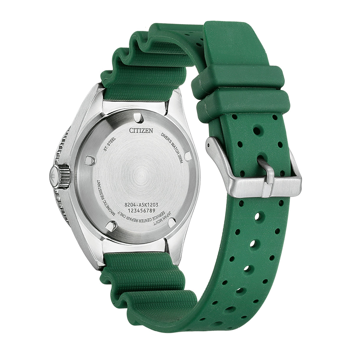 Citizen Promaster NY0121-09XE