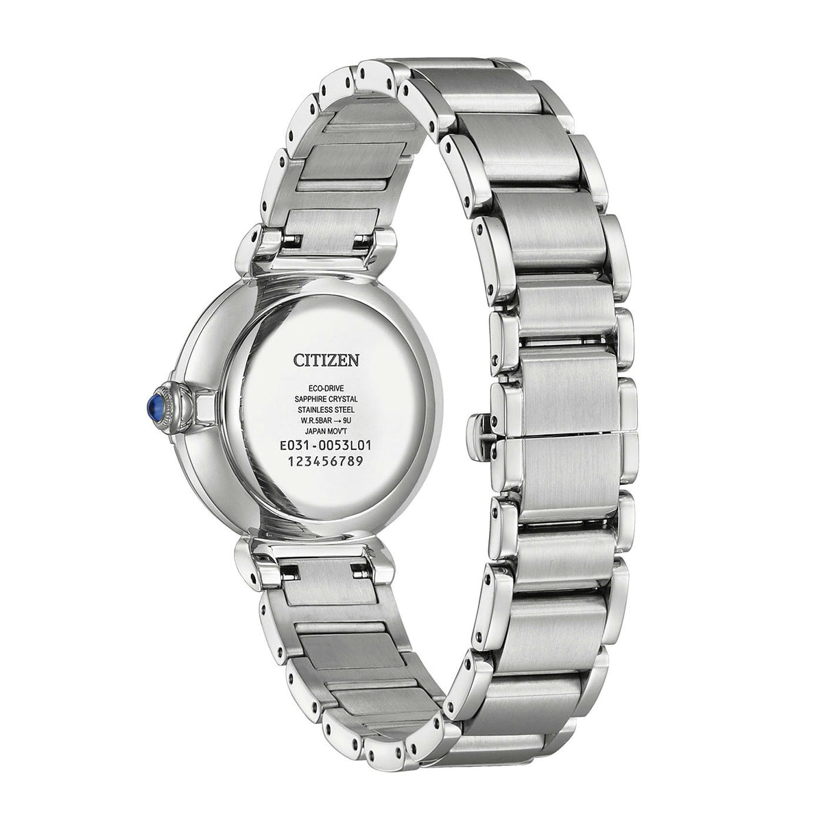 Citizen L-Elegance EM1070-83A