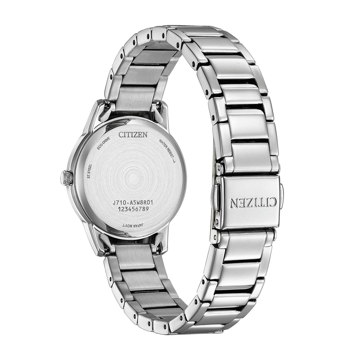 Citizen Elegance FE1241-71X