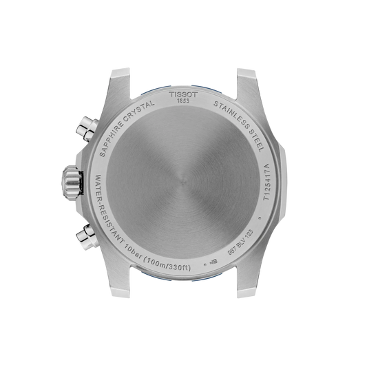 Tissot Supersport Chrono 42mm T125.417.11.041.00