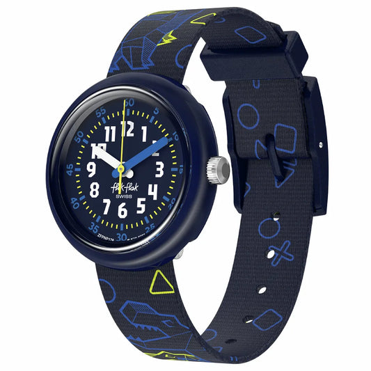 Flik Flak Dino Diner FPNP176